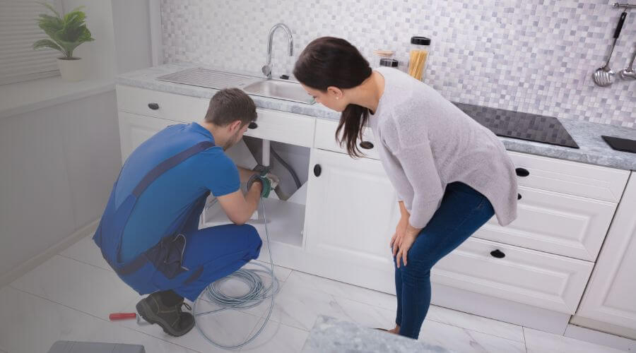 Professional Tankless Water Heater Installation in Hubbard Lake, MI